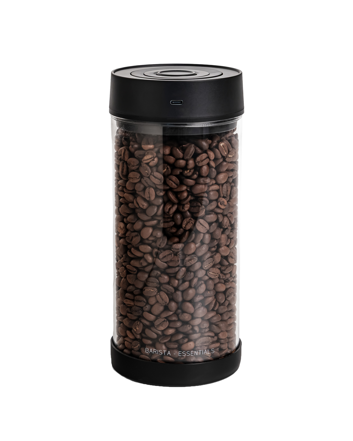Vacuüm Koffiebus