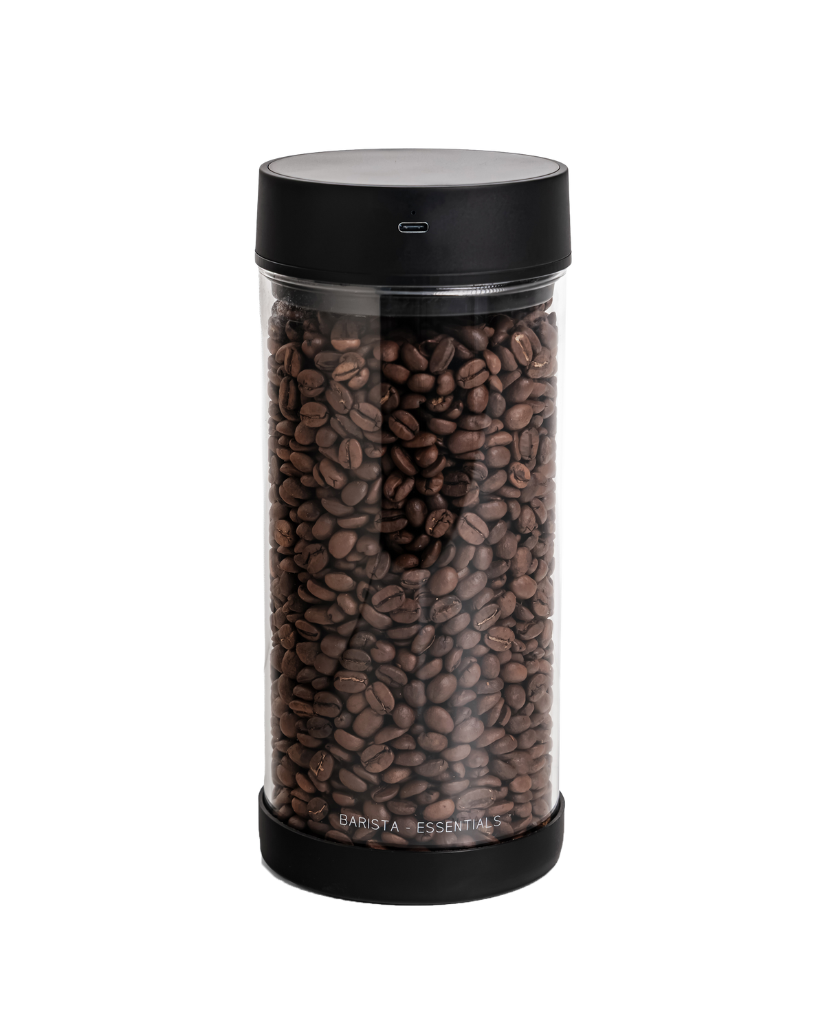 Vacuüm Koffiebus