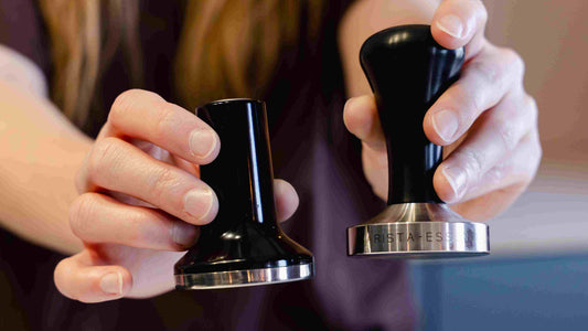 Wat is een goede tamper?