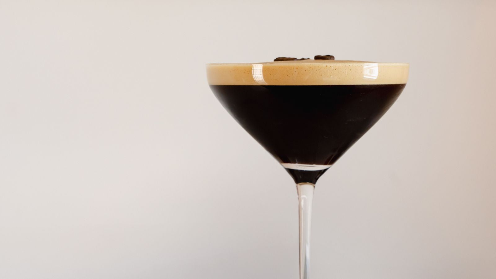 Espresso martini: recept,  tips en variaties