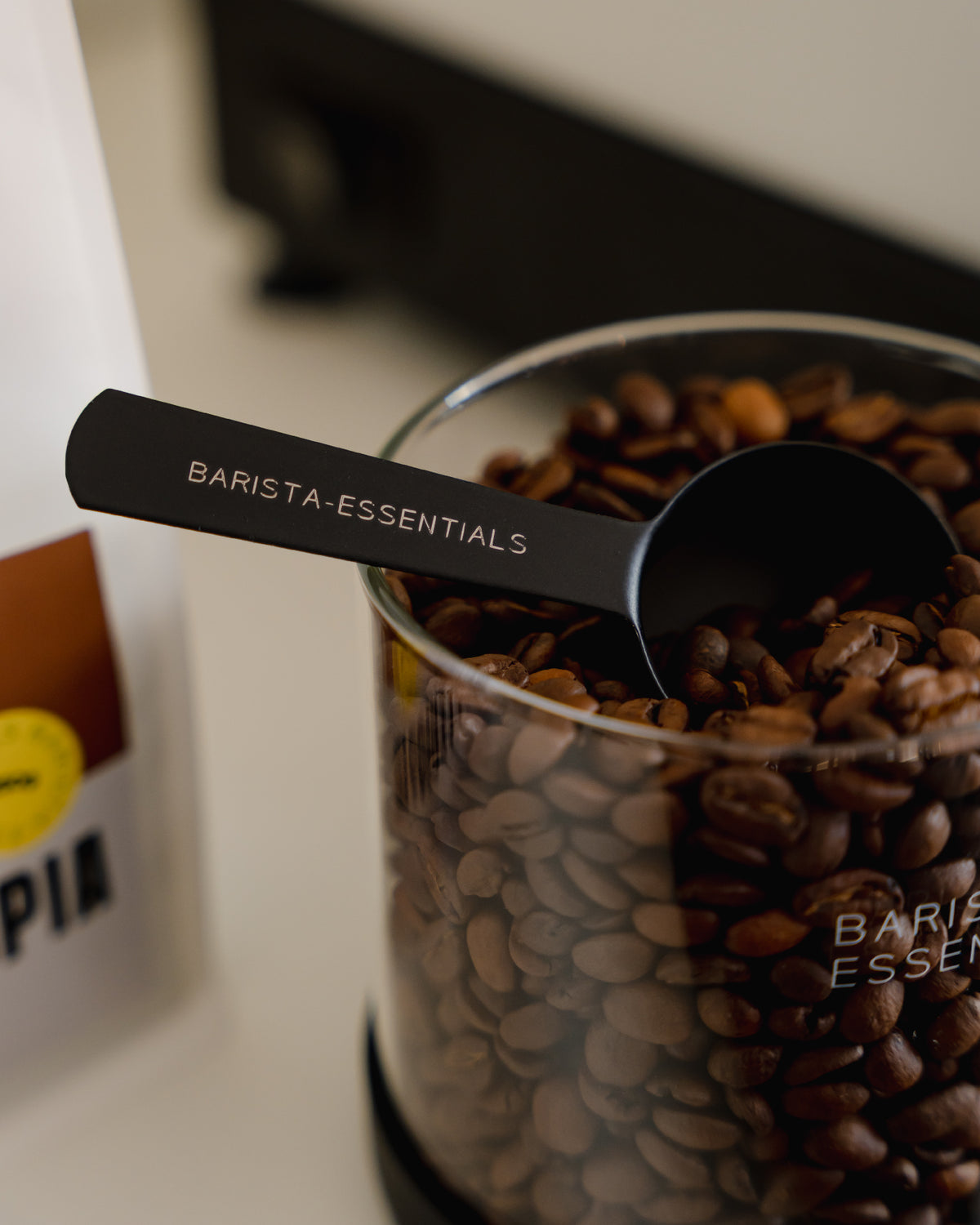 Koffieschepje