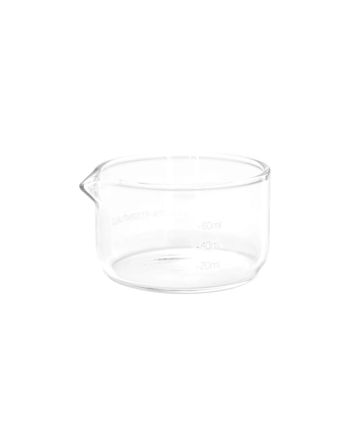 Espresso shotglas