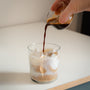 Espresso shotglas