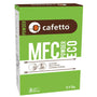 Cafetto milk frother cleaner for your milk frothing pipe