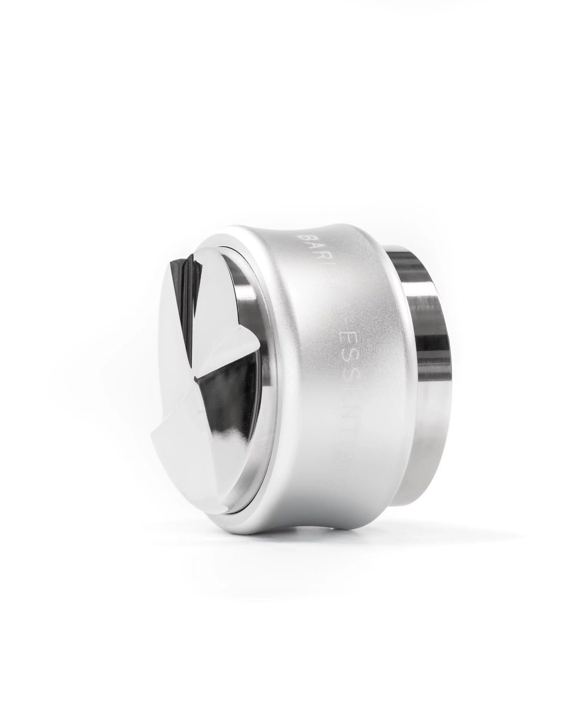 Tamper & verdeler combinatie
