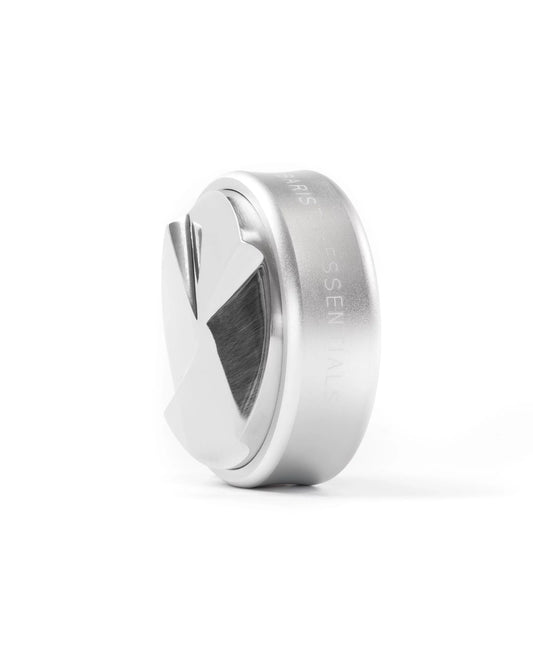 Koffie verdeler in maat 54mm of 58mm