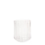 Ijskoffie glas