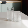 Ijskoffie glas