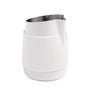 Handleless milk pitcher