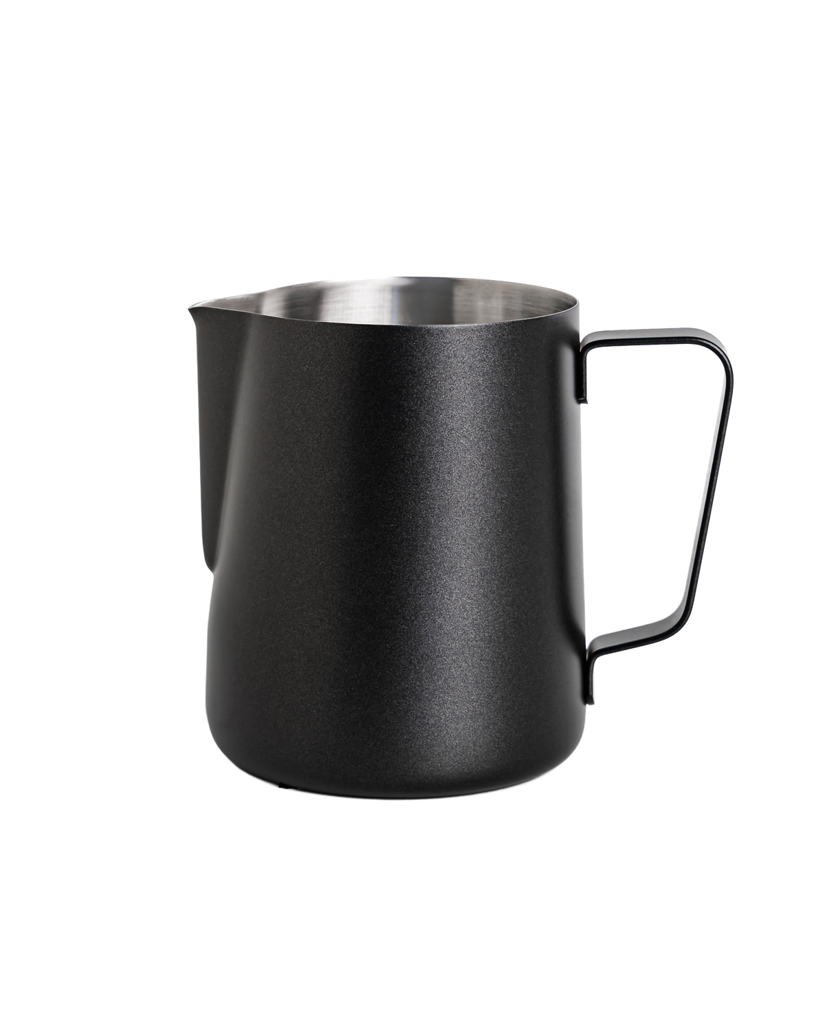 Melkopschuimkannetje Essentials