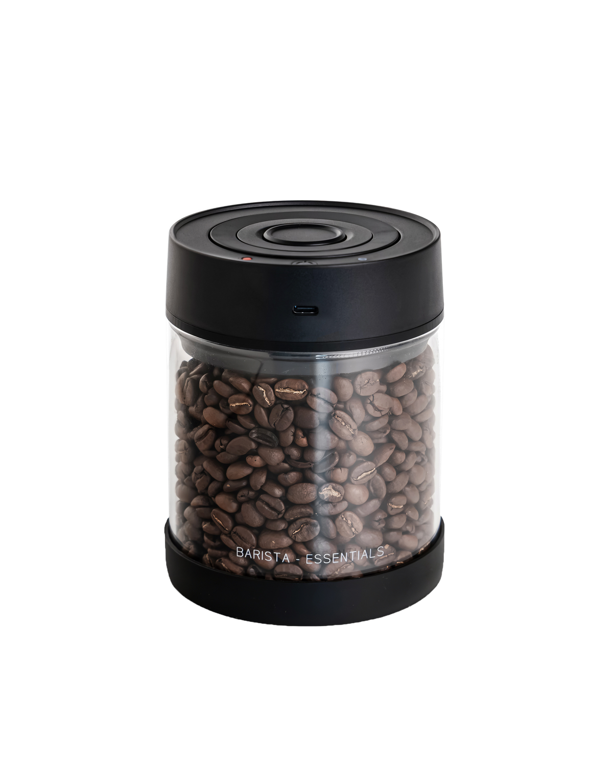 Vacuüm Koffiebus