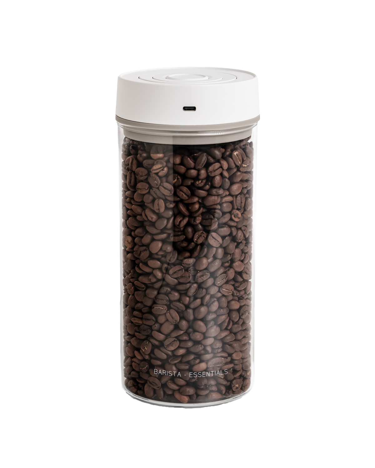 Vacuüm Koffiebus