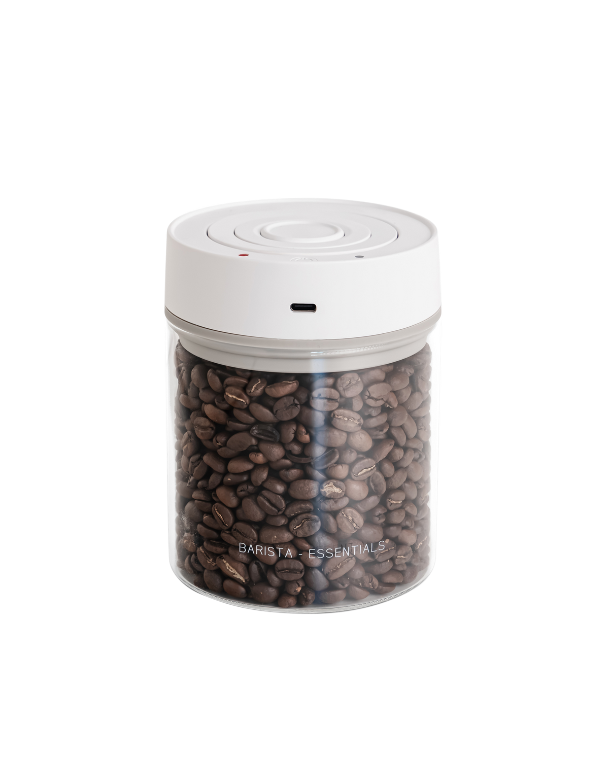Vacuüm Koffiebus