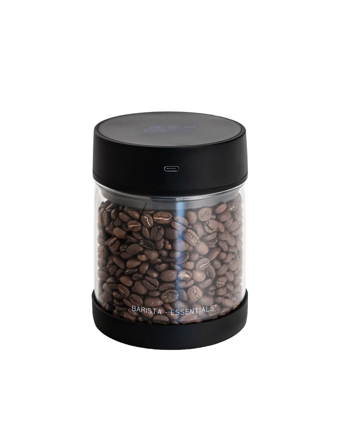 Vacuüm Koffiebus
