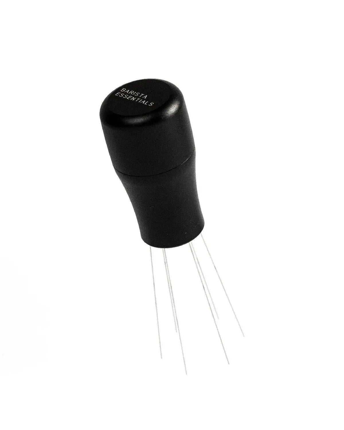 WDT tool voor het opbreken van klontjes in je koffiepuck