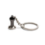 Koffie sleutelhanger - tamper